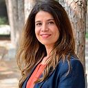 Lucía Amorós Burguete