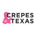 Crepes and Texas
