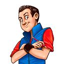 Isaac Flores Cordero