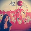 Isabel Izquierdo Lacruz