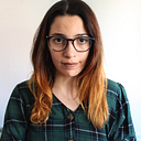 Teresa B. García-Marcos