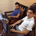 Roberth Solís Martínez