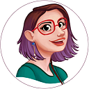 Art of Madoca (Mar Dominguez)