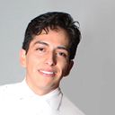 Efraín Ángeles Cornejo