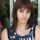 Clara Díaz Jiménez