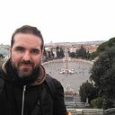 Víctor Pérez Moreno