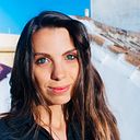 Isabel Moreno Cabrera