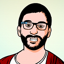 Mario Verdú Gambín