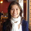 Ana Julia Gonzalez Casali