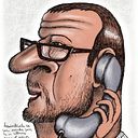 Carlos Michel Fuentes Fernández