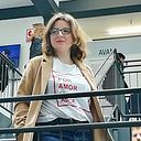 Victoria Arribas Roldán