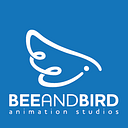 BEE AND BIRD ANIMATION STUDIOS