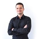 Paolo Ernesto Novo Joya