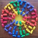 Tonatiuh de San Julián