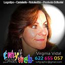 Virginia Vidal Fernández