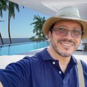 Julio César Aguilar solares