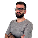 Eduard Alberdi Marín