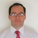 Elias Inzunza Becerra