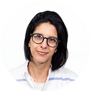 Gal·la Pérez Estada