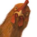 Almudena Cockadoodledoo