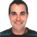 Jordi Chimisanas Salicrú