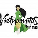 Vietnamitas en Madrid