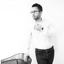 Michele Mantovani AD