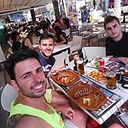 Jesús García del Pino