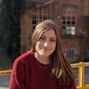 Alba Guillén Fernández