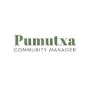 Pumutxa Community Manager
