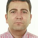 Miguel Ángel Pérez Lamas