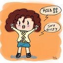 Cristina Rivera Alberte