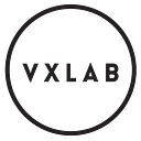 VXLAB branding & design direction