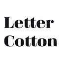 Lettercotton
