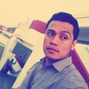 Edwin Chávez Romero