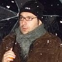 Santiago Rodríguez Arias