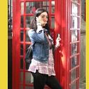 Beatriz Ulldemolins Anglés