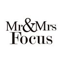 MR & MRS FOCUS