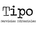 Tipo Servicios Editoriales