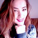 Cristina Serrano Alcalá