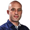 Eduard Nogués Pérez