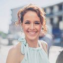 Ana Cláudia Pedras de Sousa