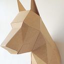 Ecodiseño 100% carton personalizado