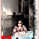 Maria Paloma (Dove White) Muñoz Léndez