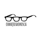 conojosdemosca