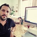 Jordi Trilles Cisneros