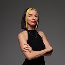 Patricia Blas Marugán