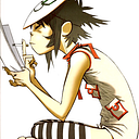 Eva Palacios Serrano