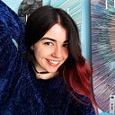 Alexia Sánchez Sancibrián