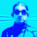 Daniel Navas Contreras